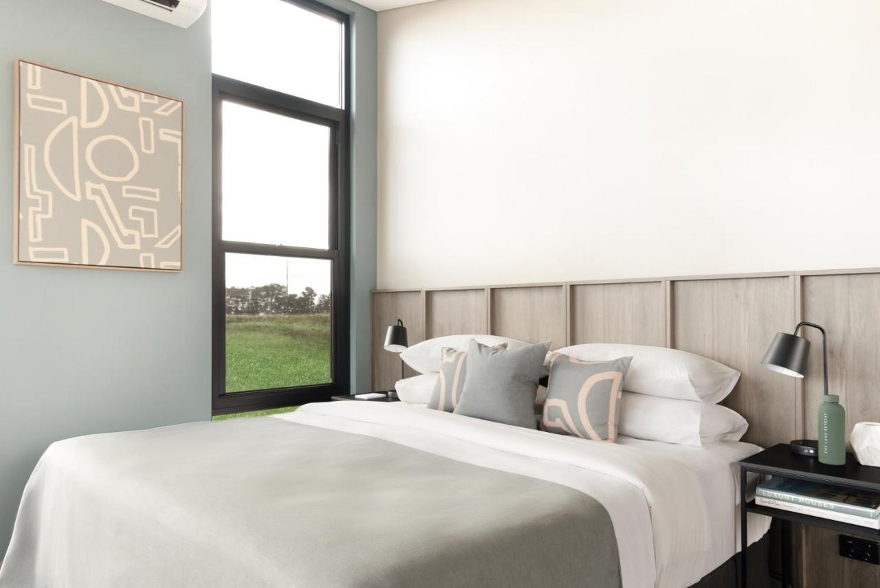 The Lane Retreat Hotell Pokolbin Eksteriør bilde