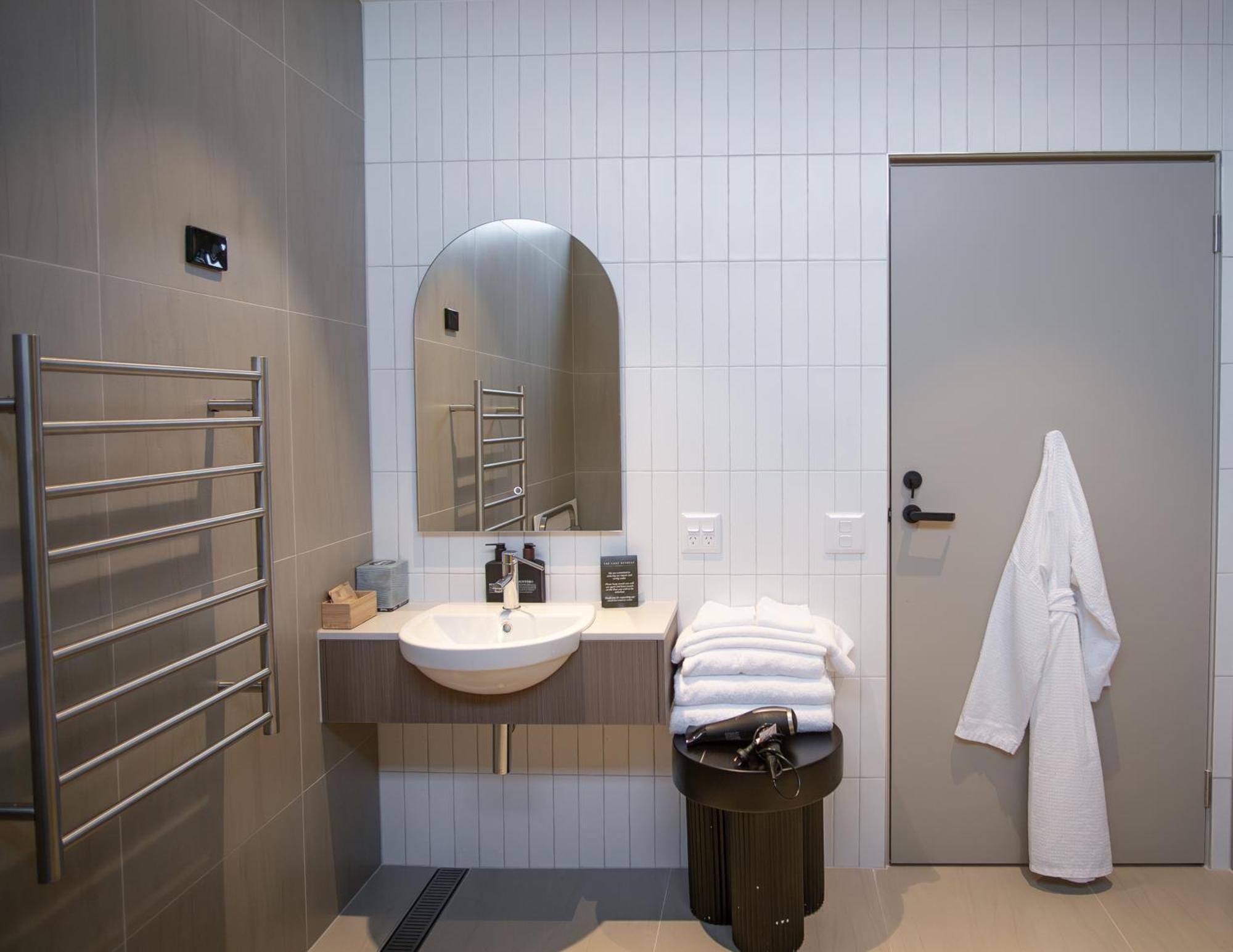 The Lane Retreat Hotell Pokolbin Eksteriør bilde